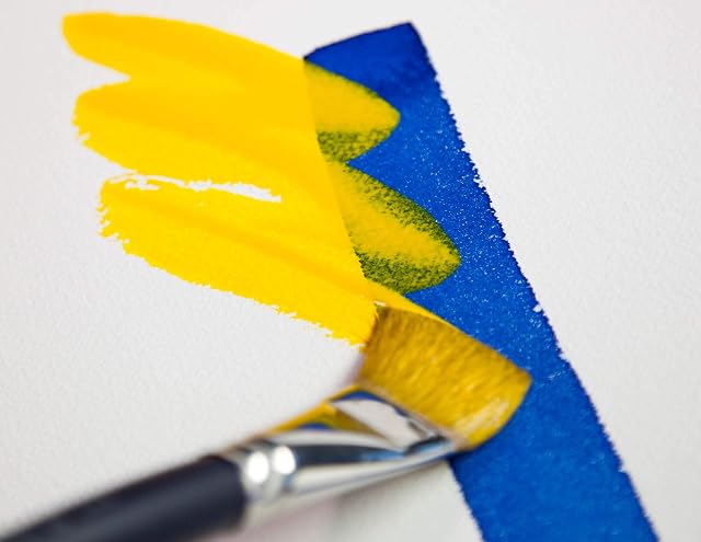 Foto 4 de 5 de Winsor & Newton Acuarela Profesional