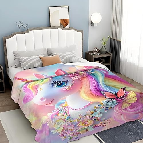 Miniatura 349 de Tijuboni Manta con diseño de tortuga marina y océano, regalos náuticos para mujeres, hombres, niñas, niños y adultos, manta de franela suave para