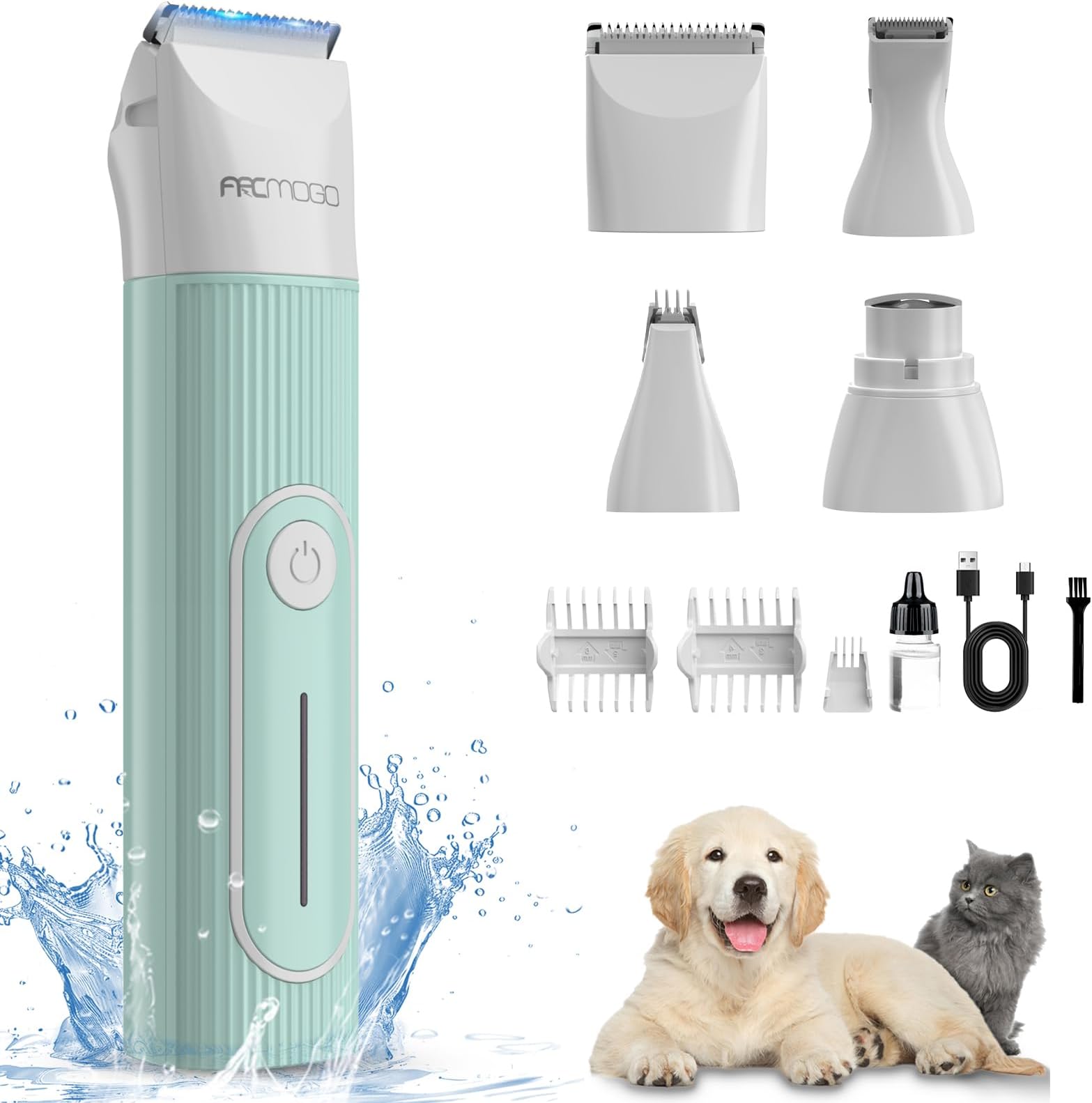 Trimming Dog Nails: The Ultimate Guide to Stress-Free Nail ... - Petful