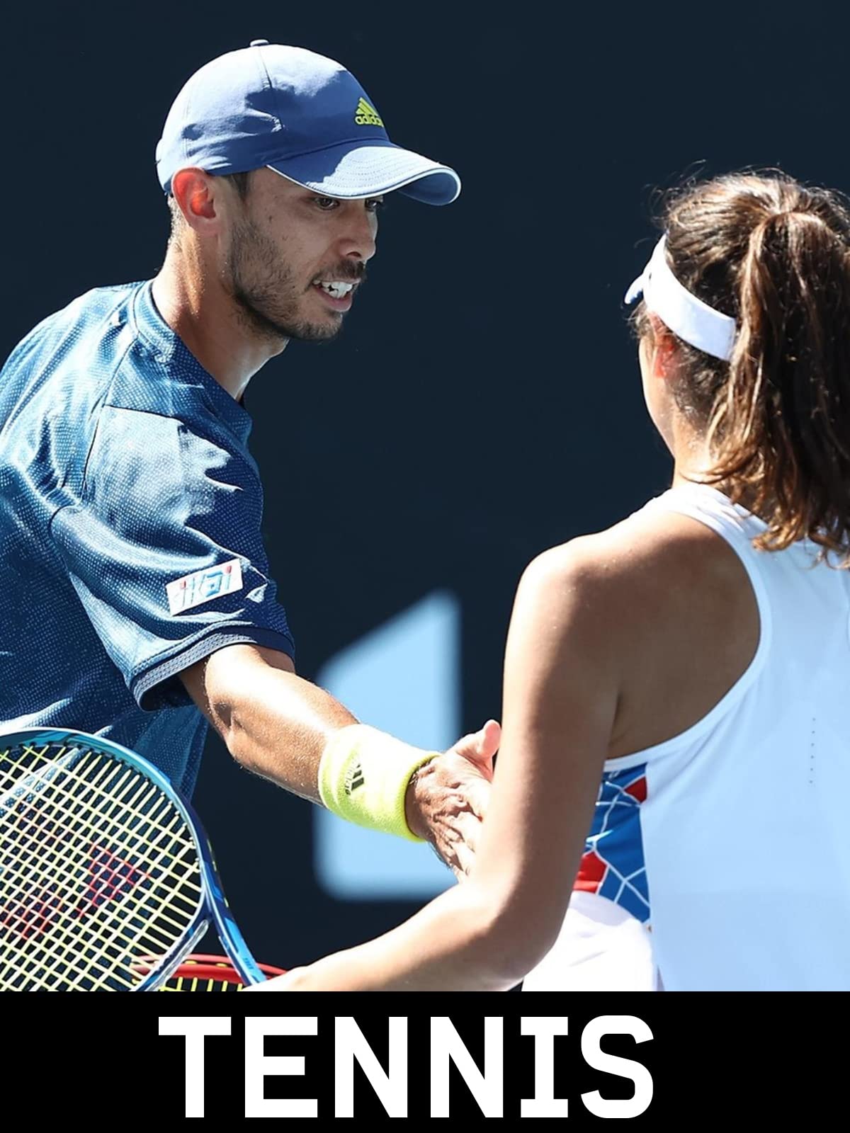 E. Shibahara / B. McLachlan - N. Kichenok / S. Gonzalez