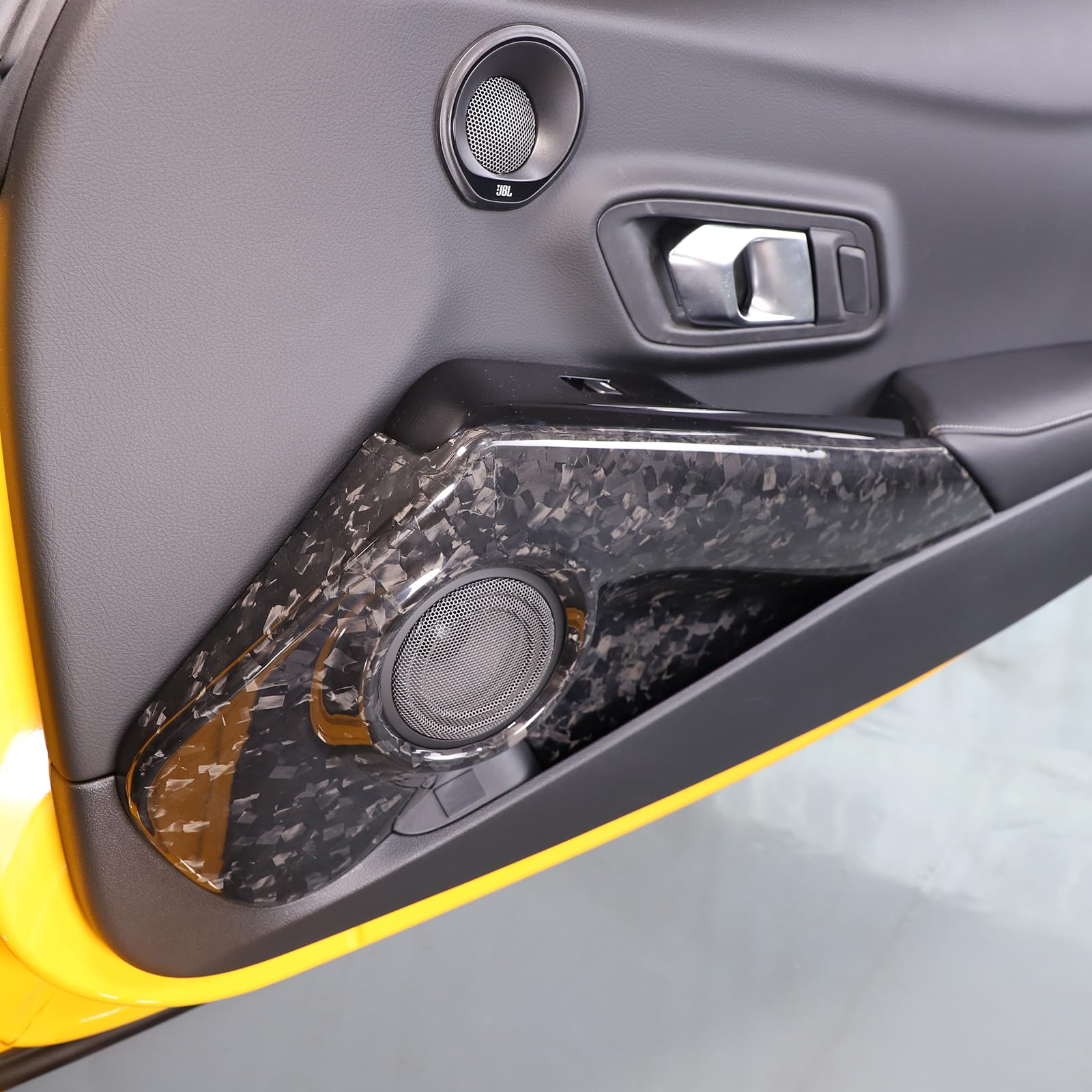 Amazon.com: Fit for Toyota Supra GR A90 A91 MK5 2018 2019 2020