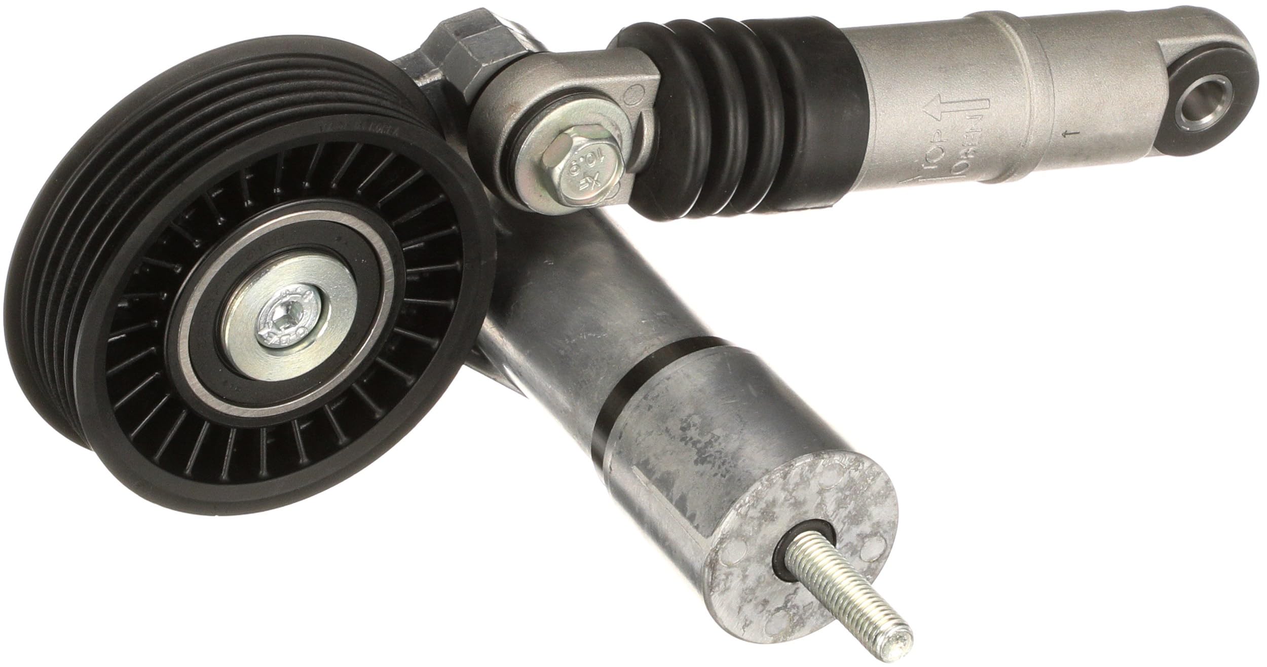 BELT TENSIONER VRIBBED BELT T38306 FOR SKODA VW GOLF/IV/Van/Mk BORA JETTA 2.0L