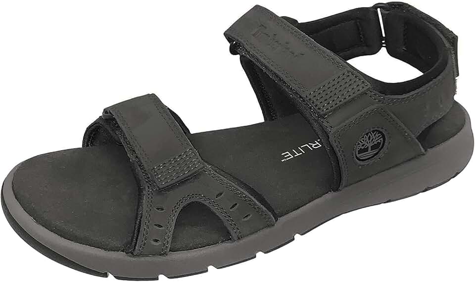male sandals amazon