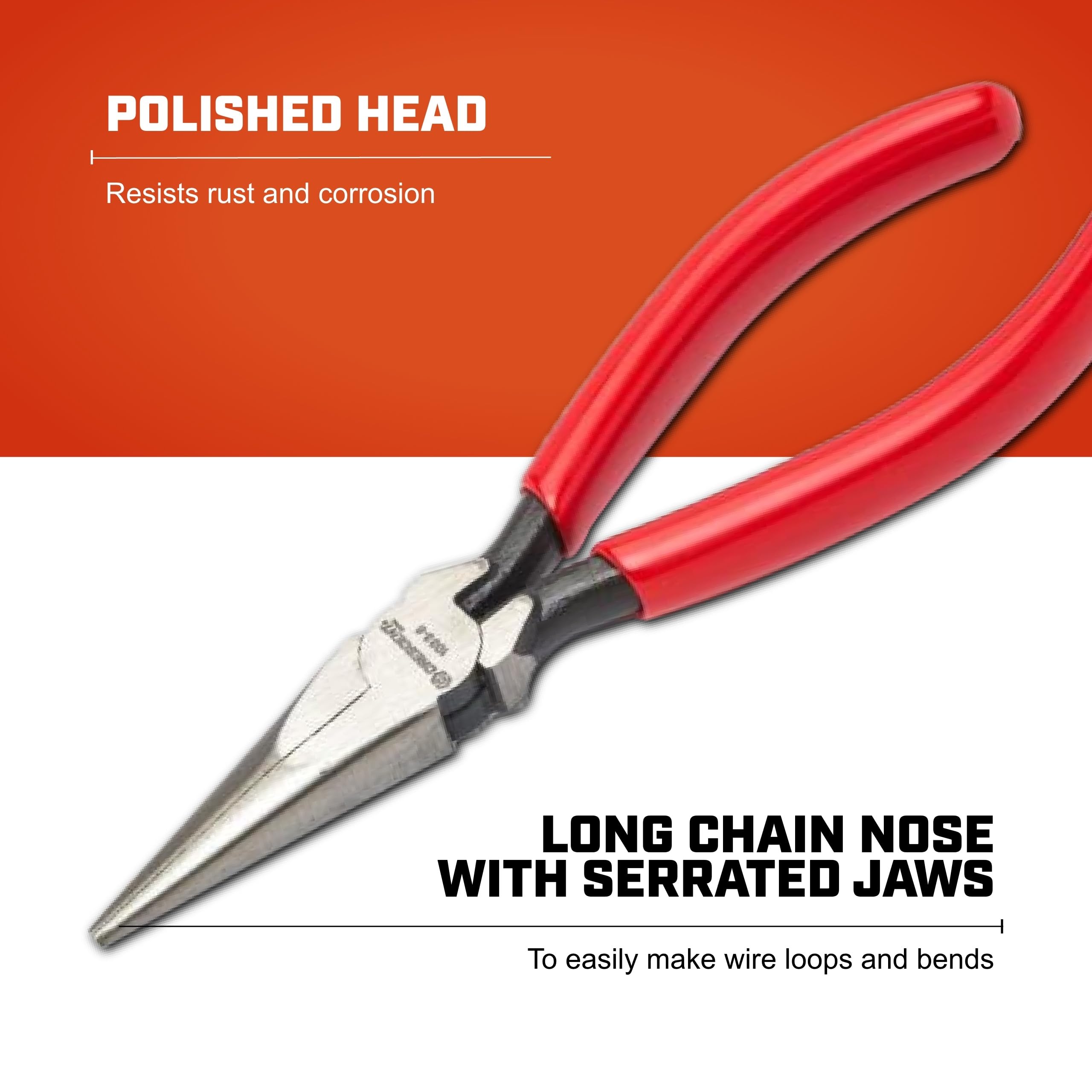 Crescent 11400N 20 oz Pro-Series fibra de vidrio Curve martillo de carpintero