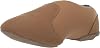 DSI Ever‑Jazz Washable Split‑Sole Jazz & Dance Shoe – Flexible & Durable