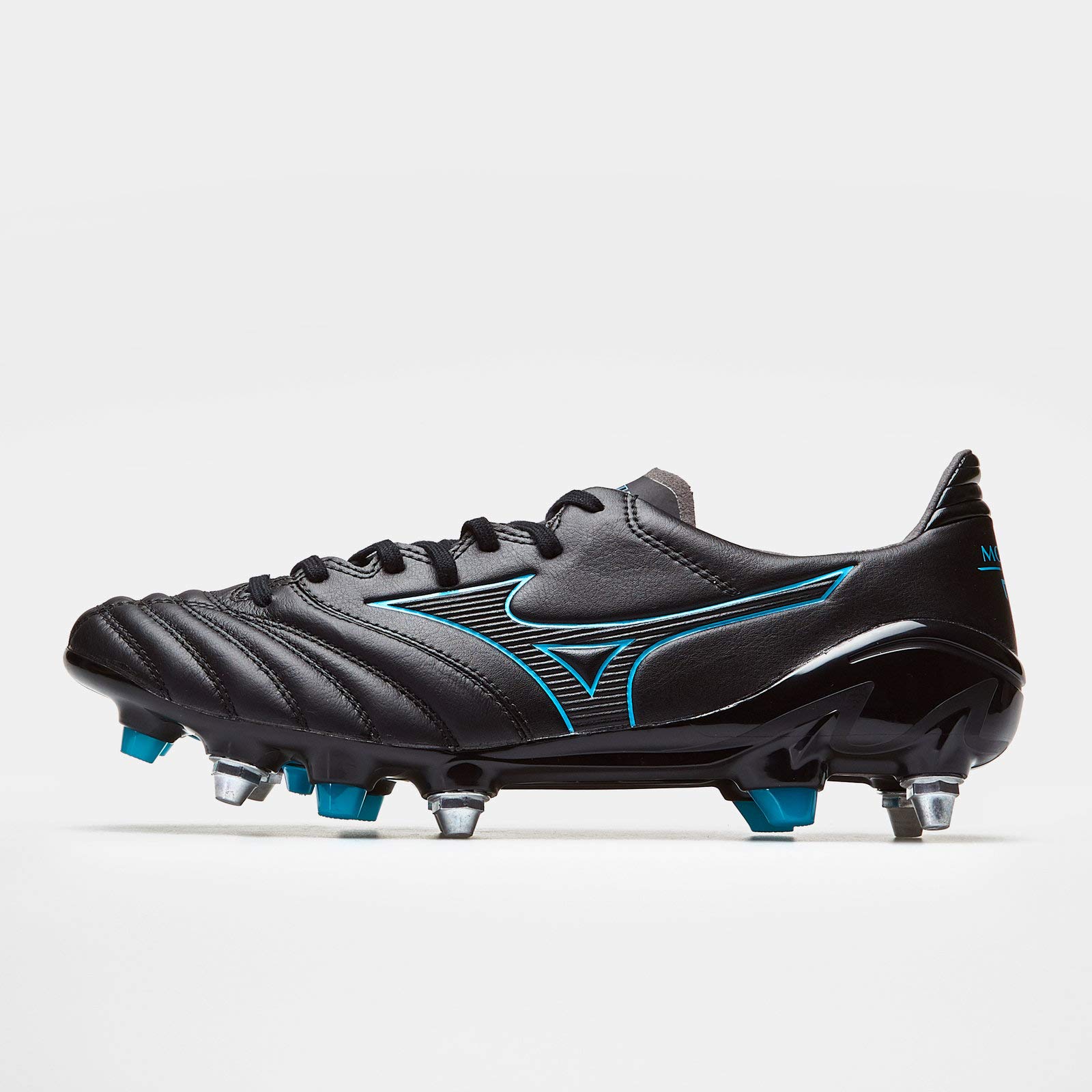 Soccer Boots Mizuno Morelia Neo Ii Mix Sg Boots Mizuno Mens