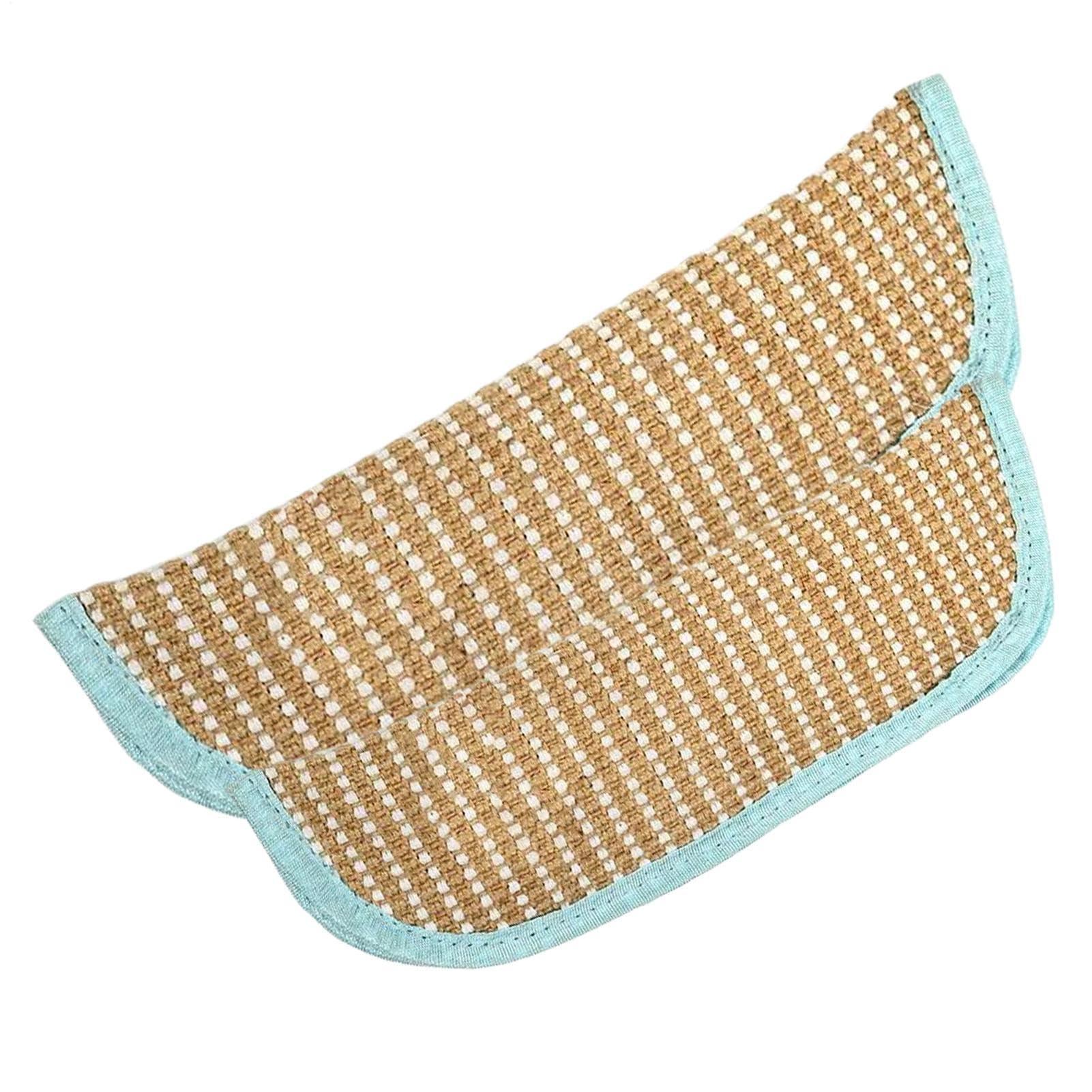 Coussin à la cataire pour chat : compagnon interactif 2 pièces pour extérieur et intérieur
