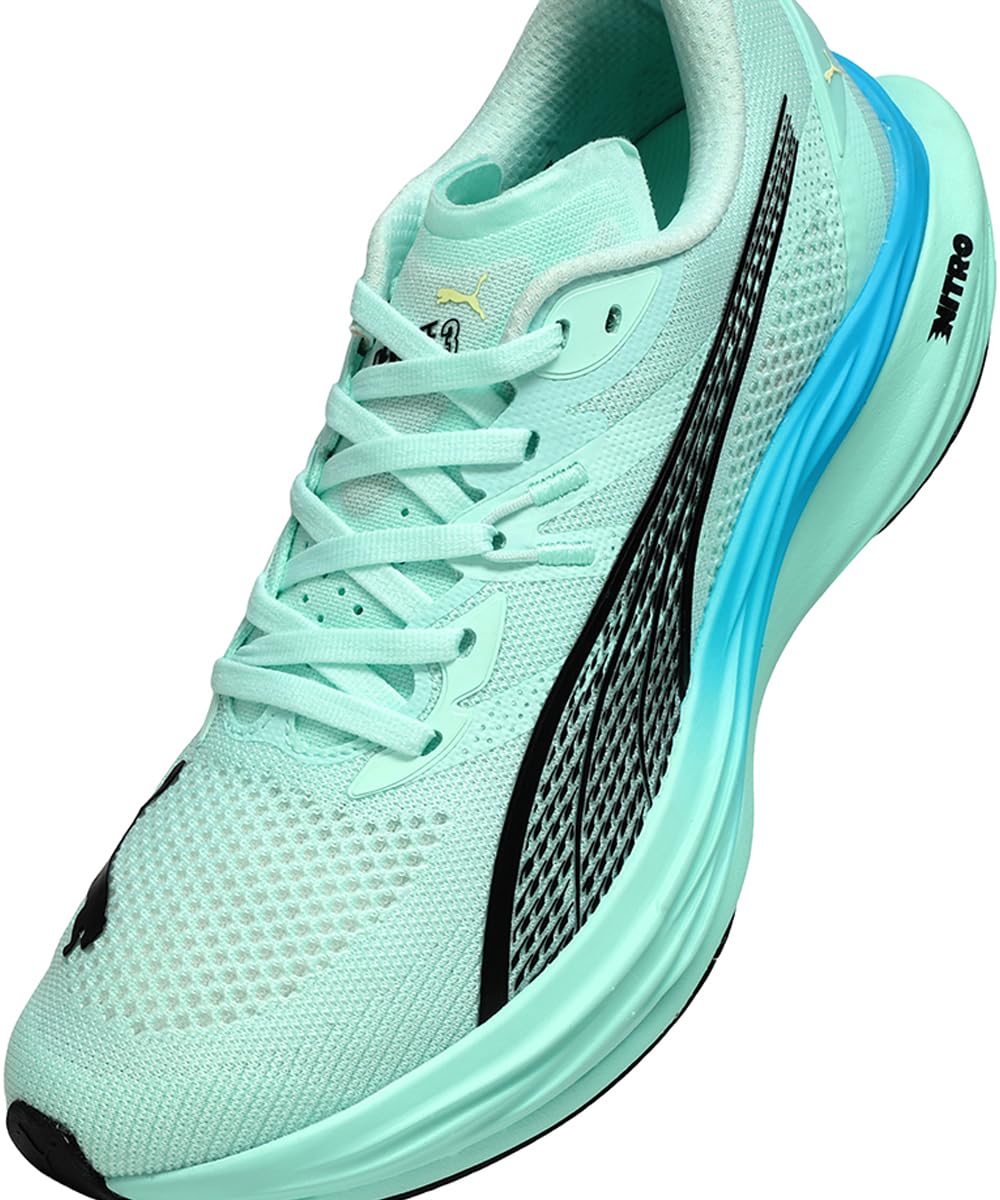 Puma Herren Deviate Nitro 3Schuhe