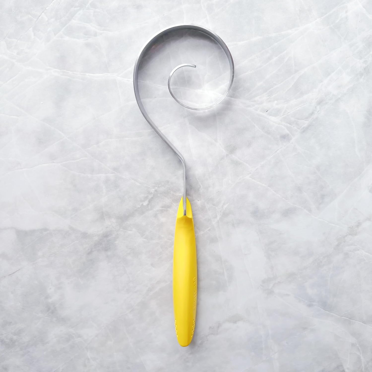 Stainless steel flour cake mixer, manual dough beater and noodle maker, non stick quick whisk and beater