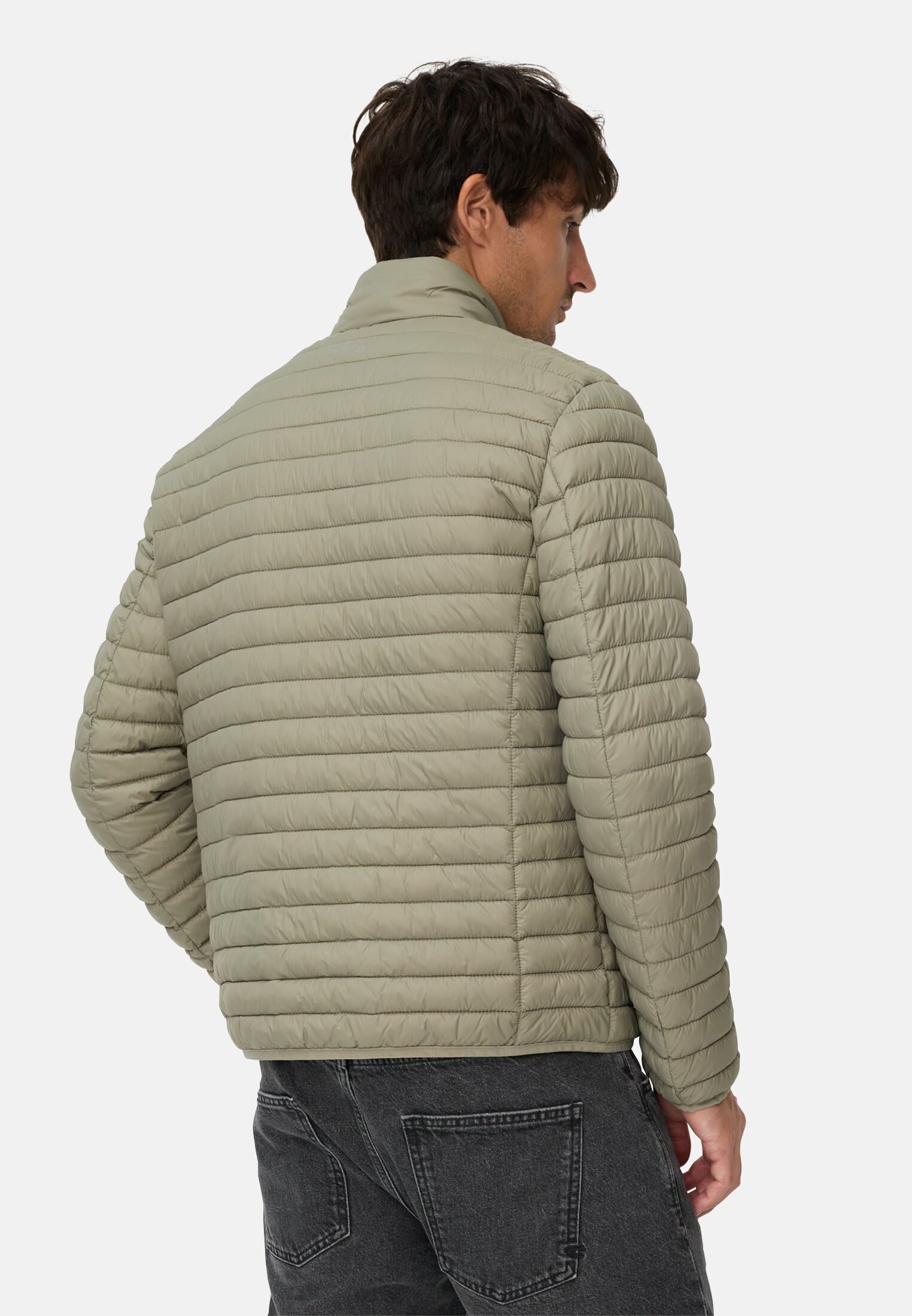camel active Kurtka Mężczyźni 430780-6e52