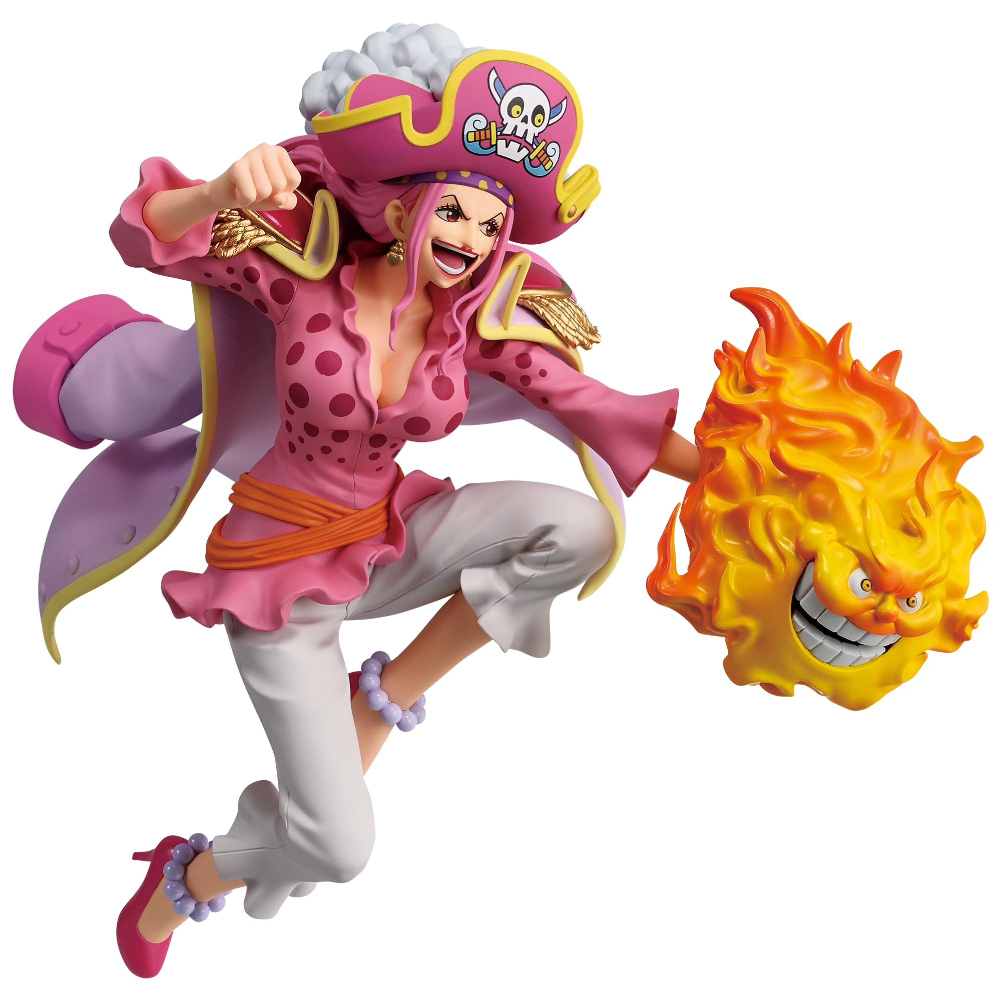Amazon.co.jp: ワンピース BATTLE RECORD COLLECTION EXTRA CHARLOTTE