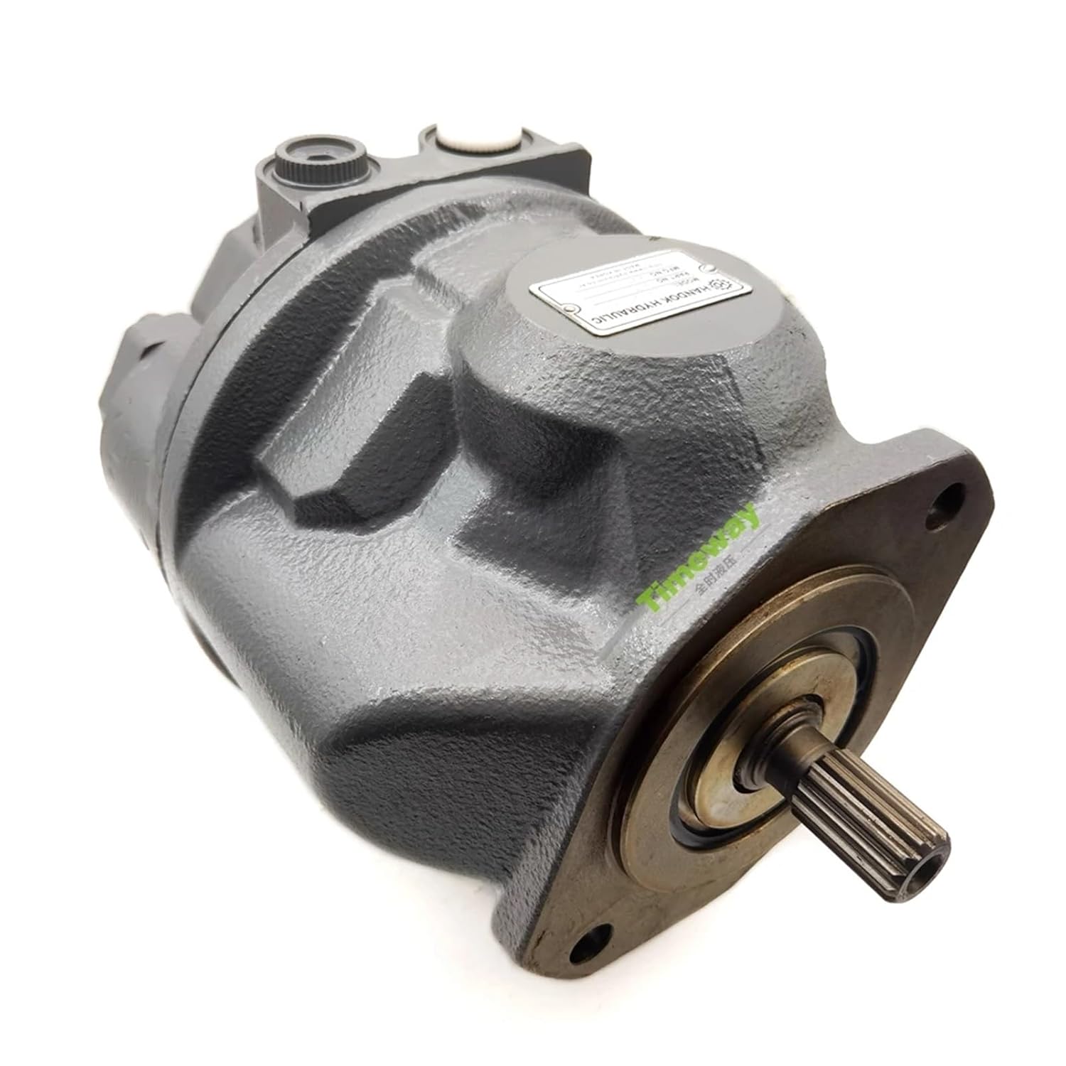 Hydraulic Piston Pump AP2D21 HP2D21-XR Without Solenoid Valve