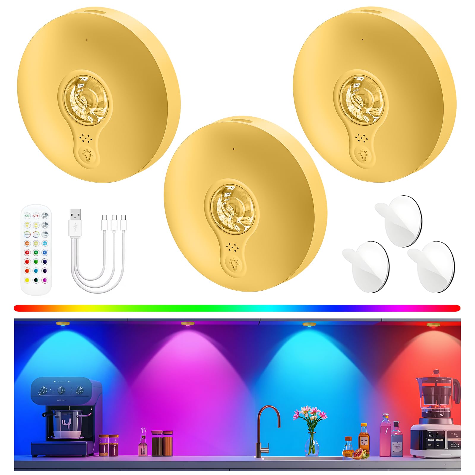 バッグ the high lights pot Moen Brushed Gold Traditional Double Jointed Wall Mount