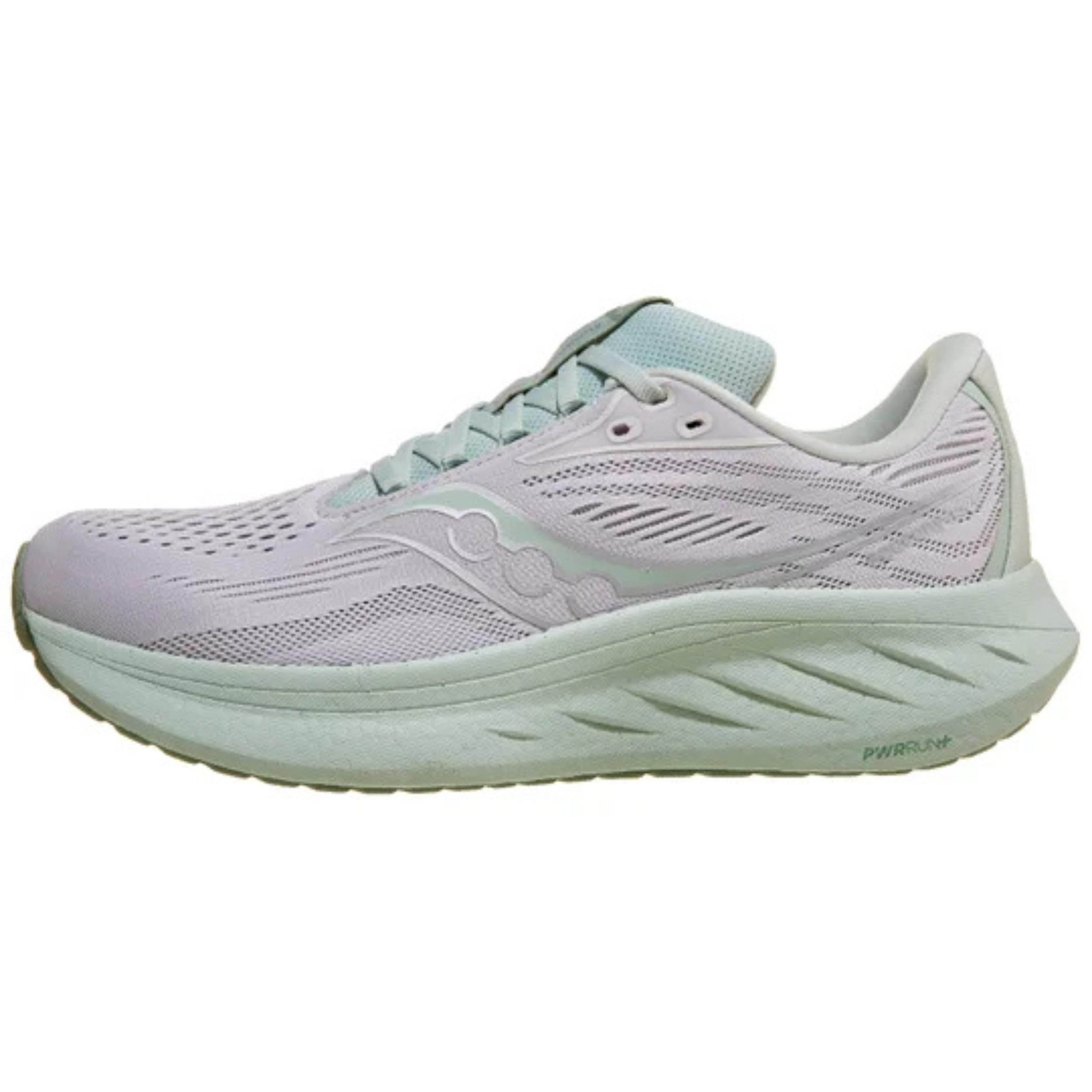Saucony Ride 18 SneakerHombre