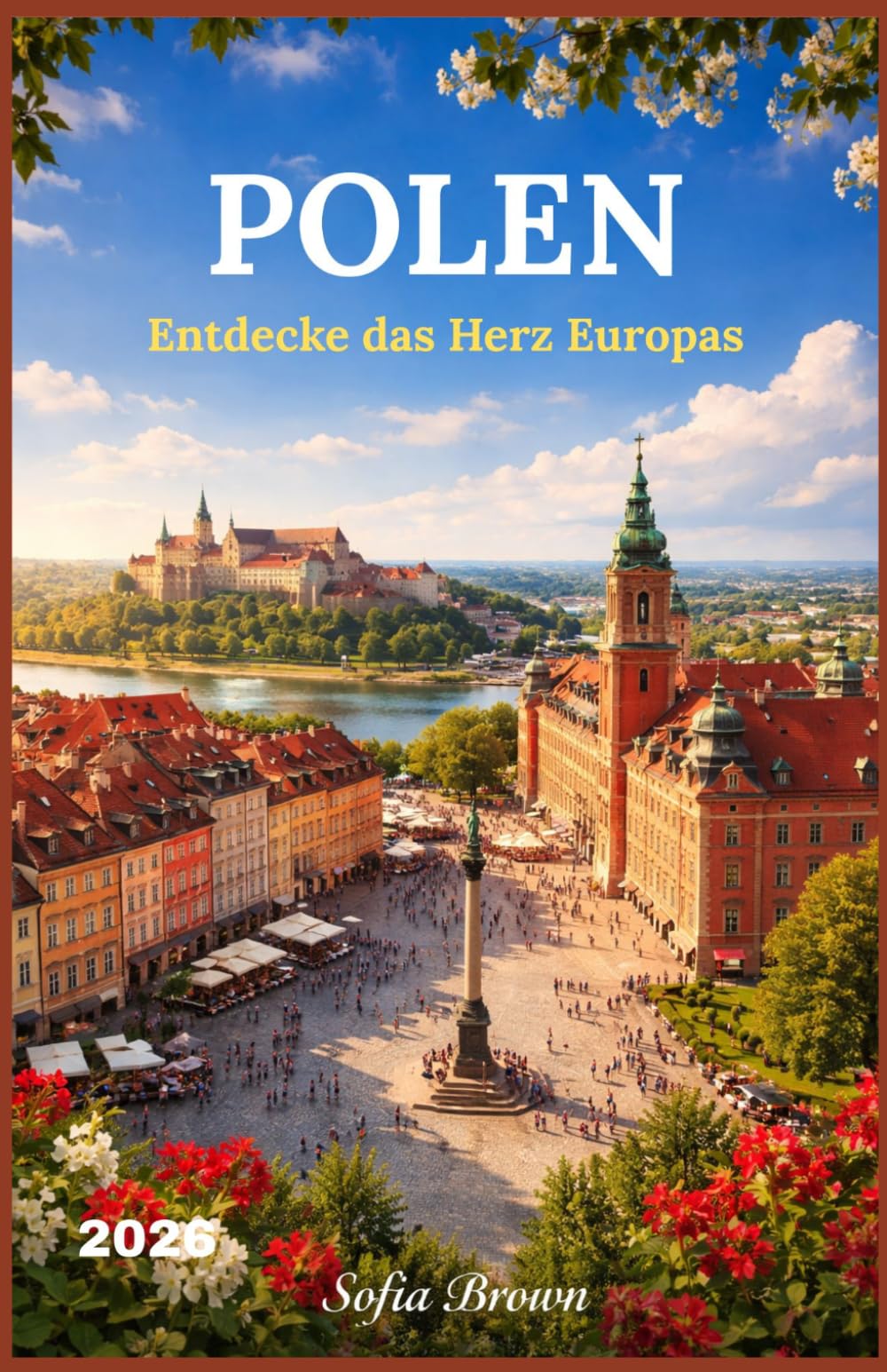 POLEN REISEFÜHRER 2026