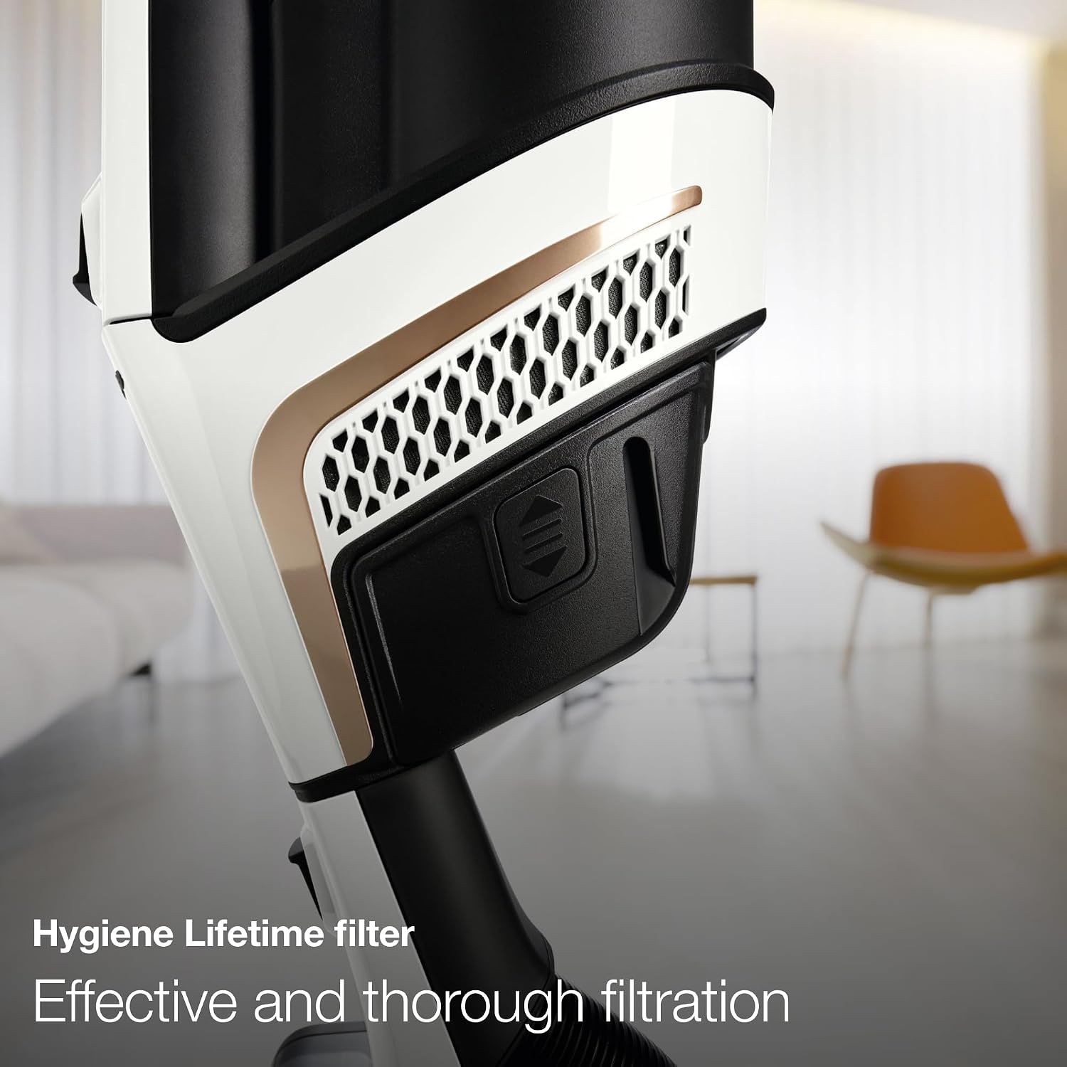 Miele - Brandclub - Miele Triflex HX2 3-in-1 Cordless Stick Vacuum