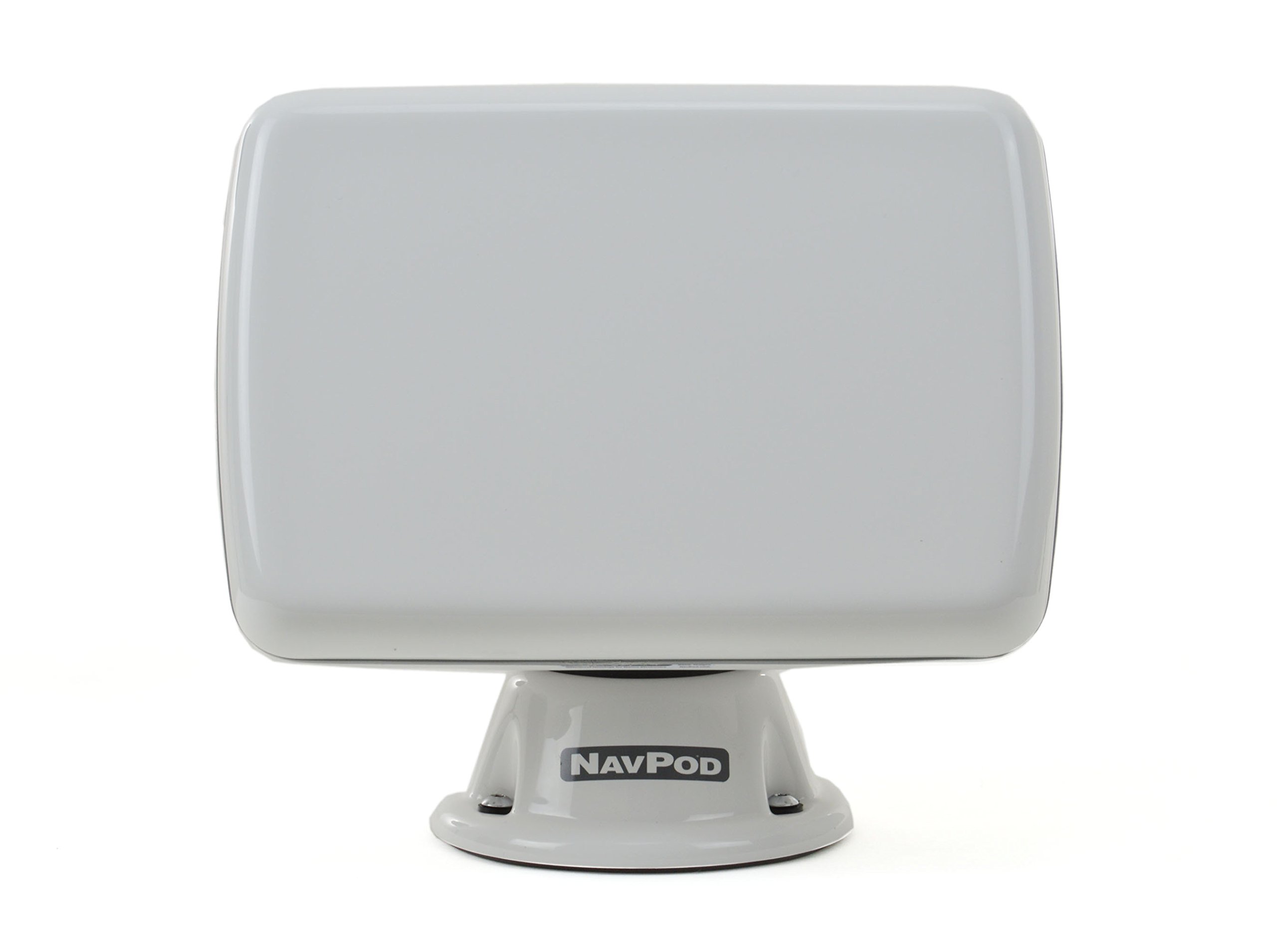 NavPod PP4400 PowerPod Un-Cut (usable face = 8.75