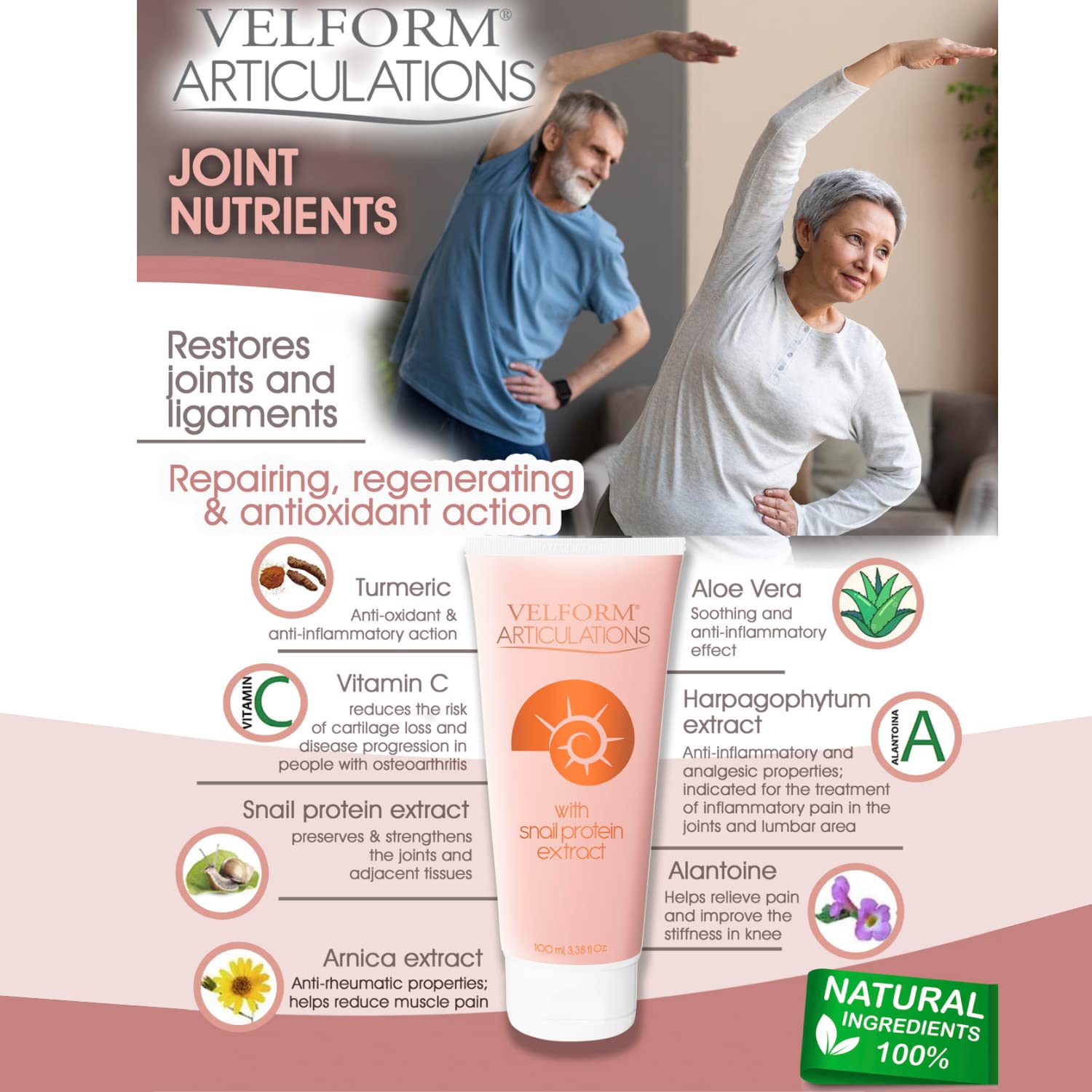 Massaggiatore per piedi GYMFORM Leg Action, Massaggio Shiatsu, con telecomando, 6 programmi/15 velocità per migliorare la circolazione e alleviare il dolore (Normale+Crema)
