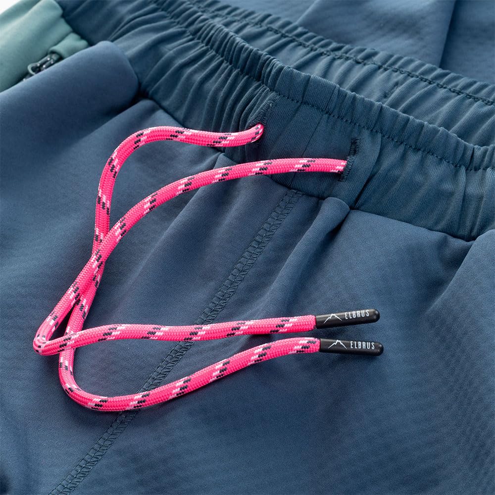 ELBRUS Enhetto Pants XL