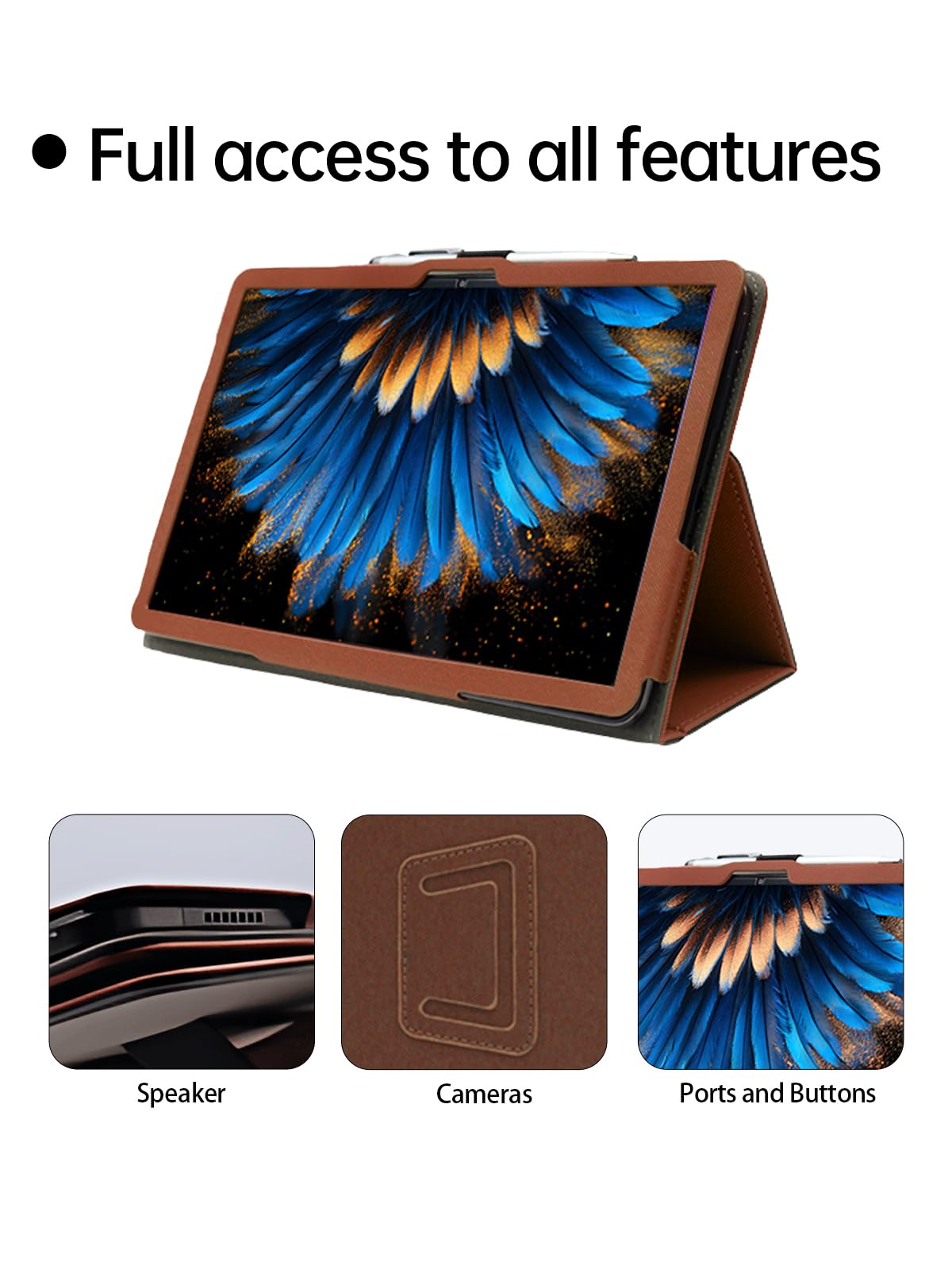 Androidタブレット blackview mega2+case 12inch Amazon.com: Case for Blackview Android 15 Tablet Mega2 2025 12