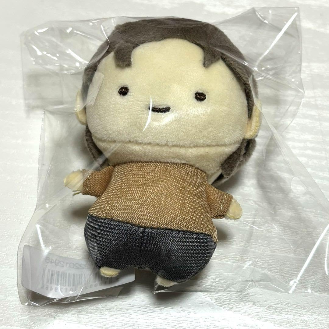 Amazon.co.jp: 超特急 マサヒロ 森次政裕 Q : おもちゃ