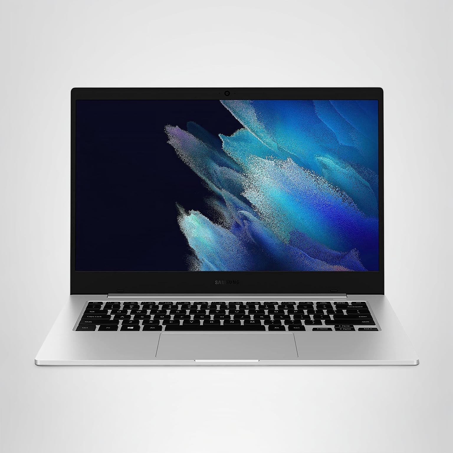 Amazon.co.jp: SAMSUNG Galaxy Book Go ノートパソコン PC