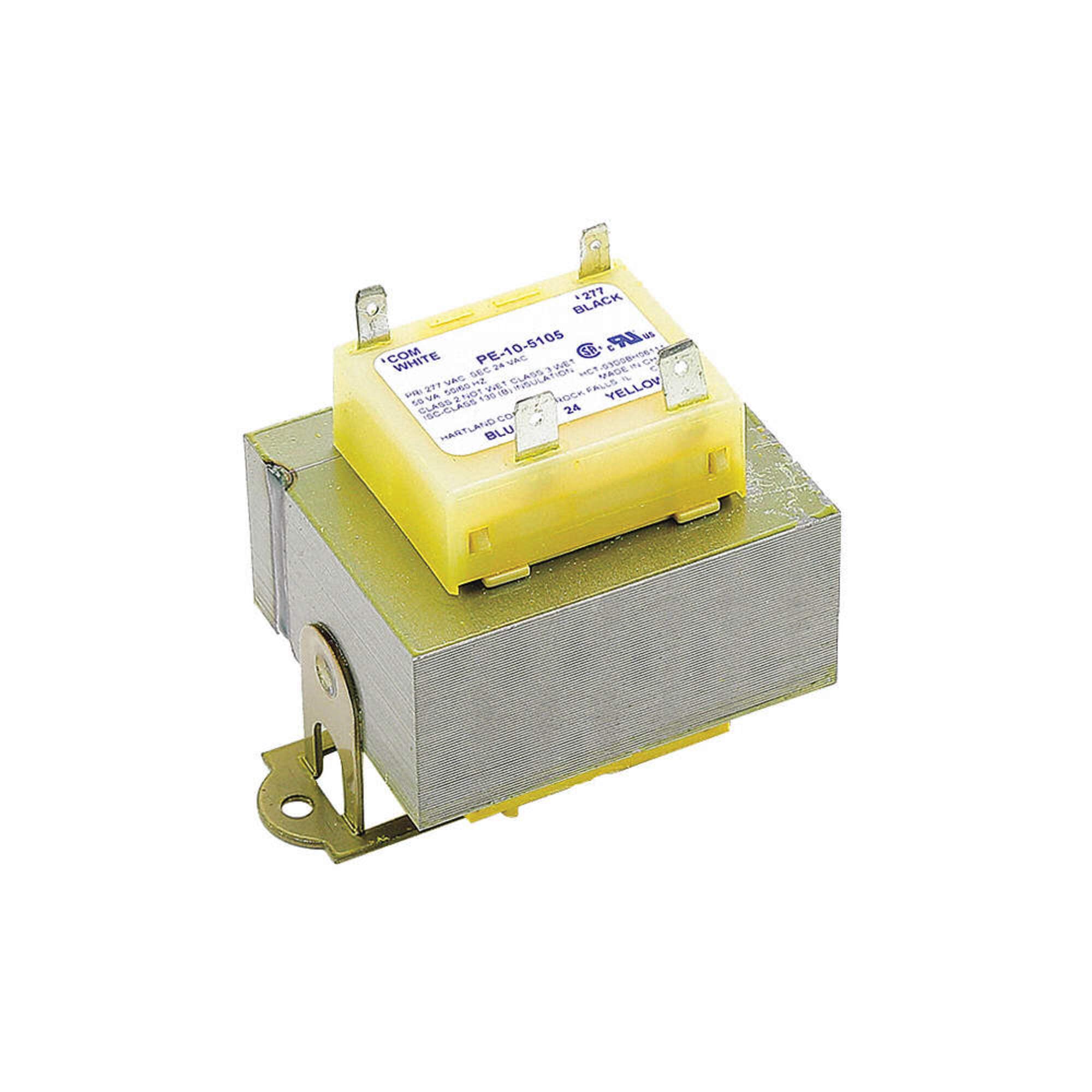 Amazon.com: Titus 10006601 277V/24V 50VA TRANSFORMER : Industrial