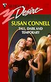 Cover zum Buch Tall Dark and Temporary
