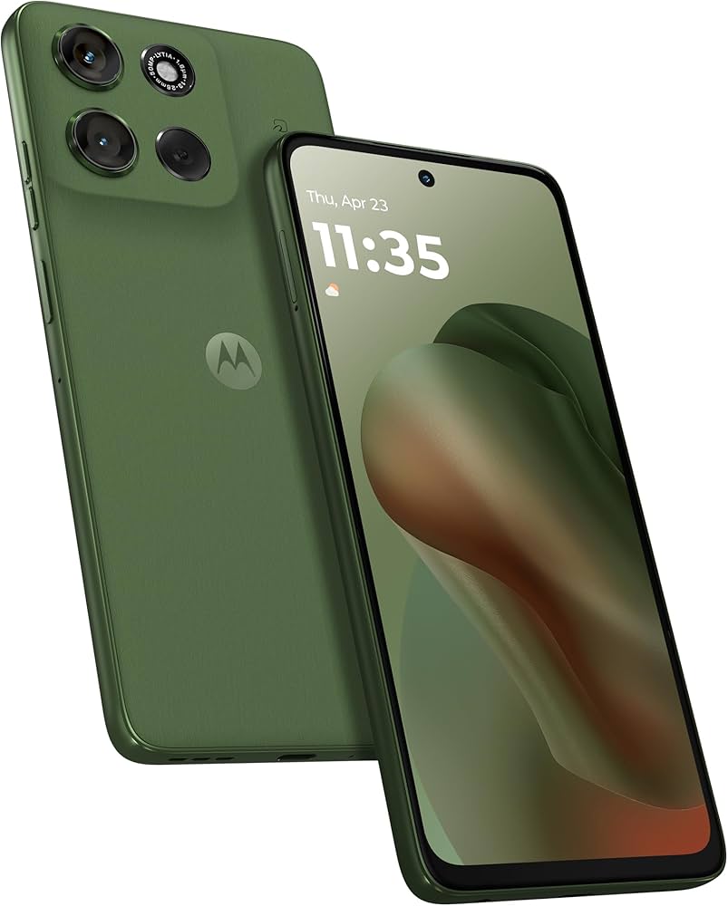 モトローラ moto g66j 128GB ディルグリーンsimフリー Amazon.co.jp: Motorola(モトローラ)motorola g66j 5G PANTONE