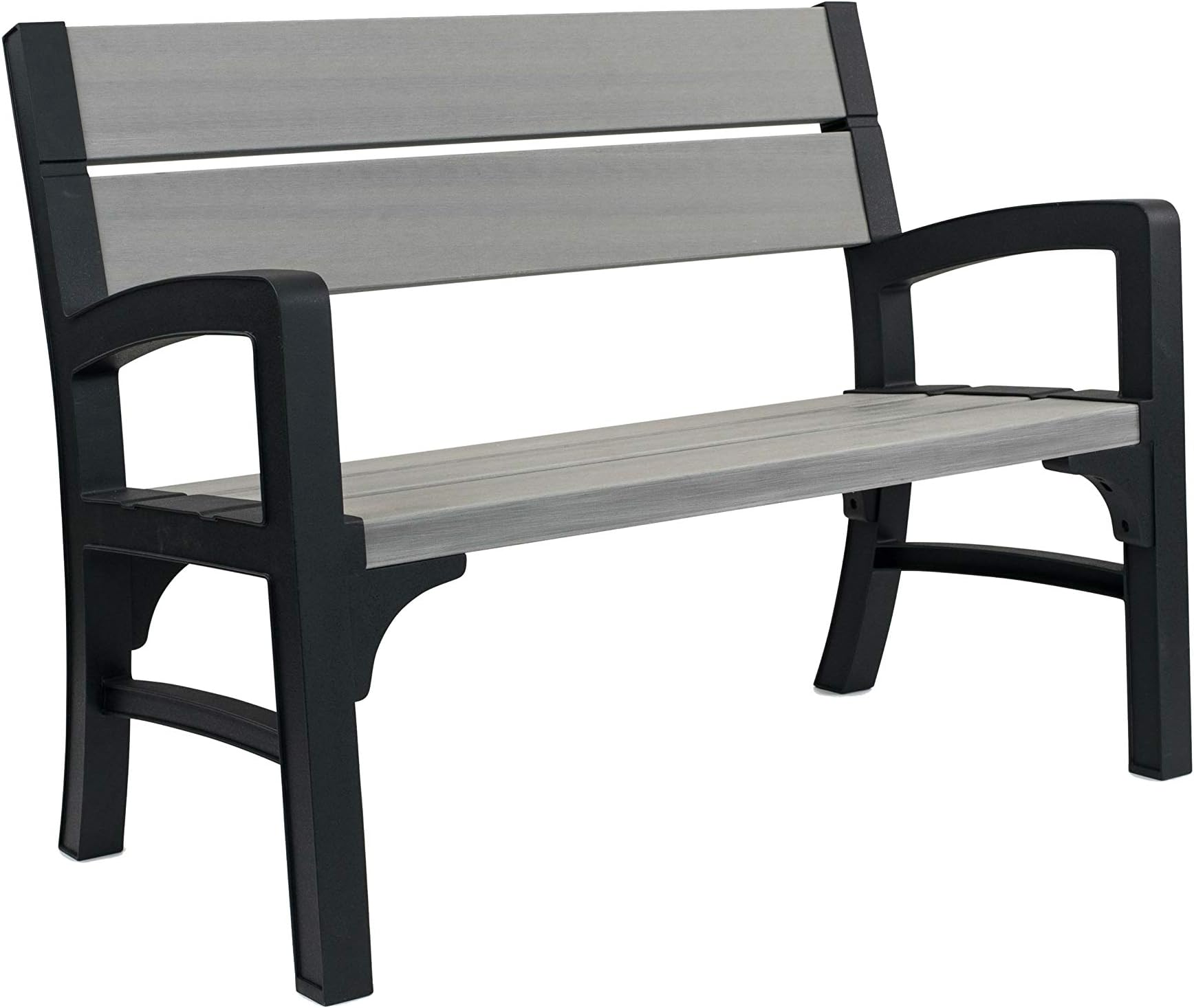 Keter Montero Wood Look Outdoor Garden Furniture