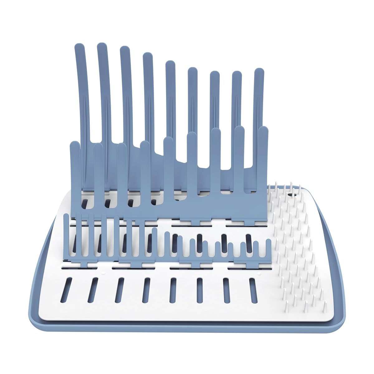 Dr. Brown's Universal Bpa Free Drying Rack