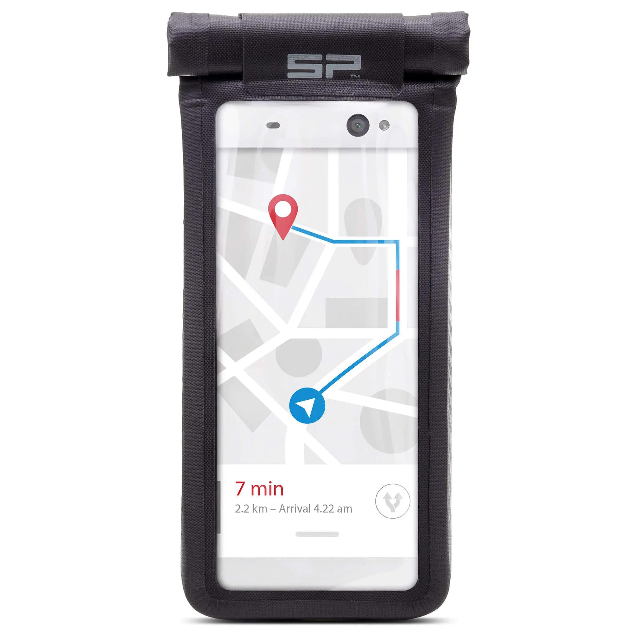 SP CONNECT SP Fundas Mobile SPC+ Universal XL For Motorcycle Parts Accessories