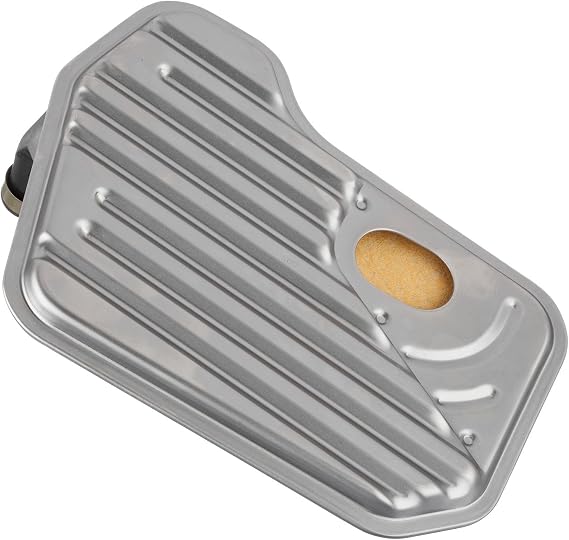 ATP TF-126 Automatic Transmission Filter Kit | Fits Select Buick/Cadillac/Chevrolet/GMC/Isuzu/Oldsmobile/Pontiac Models