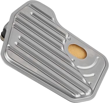 ATP TF-126 Automatic Transmission Filter Kit | Fits Select Buick/Cadillac/Chevrolet/GMC/Isuzu/Oldsmobile/Pontiac Models