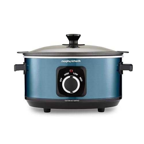 Morphy Richards Accents Sear & Stew