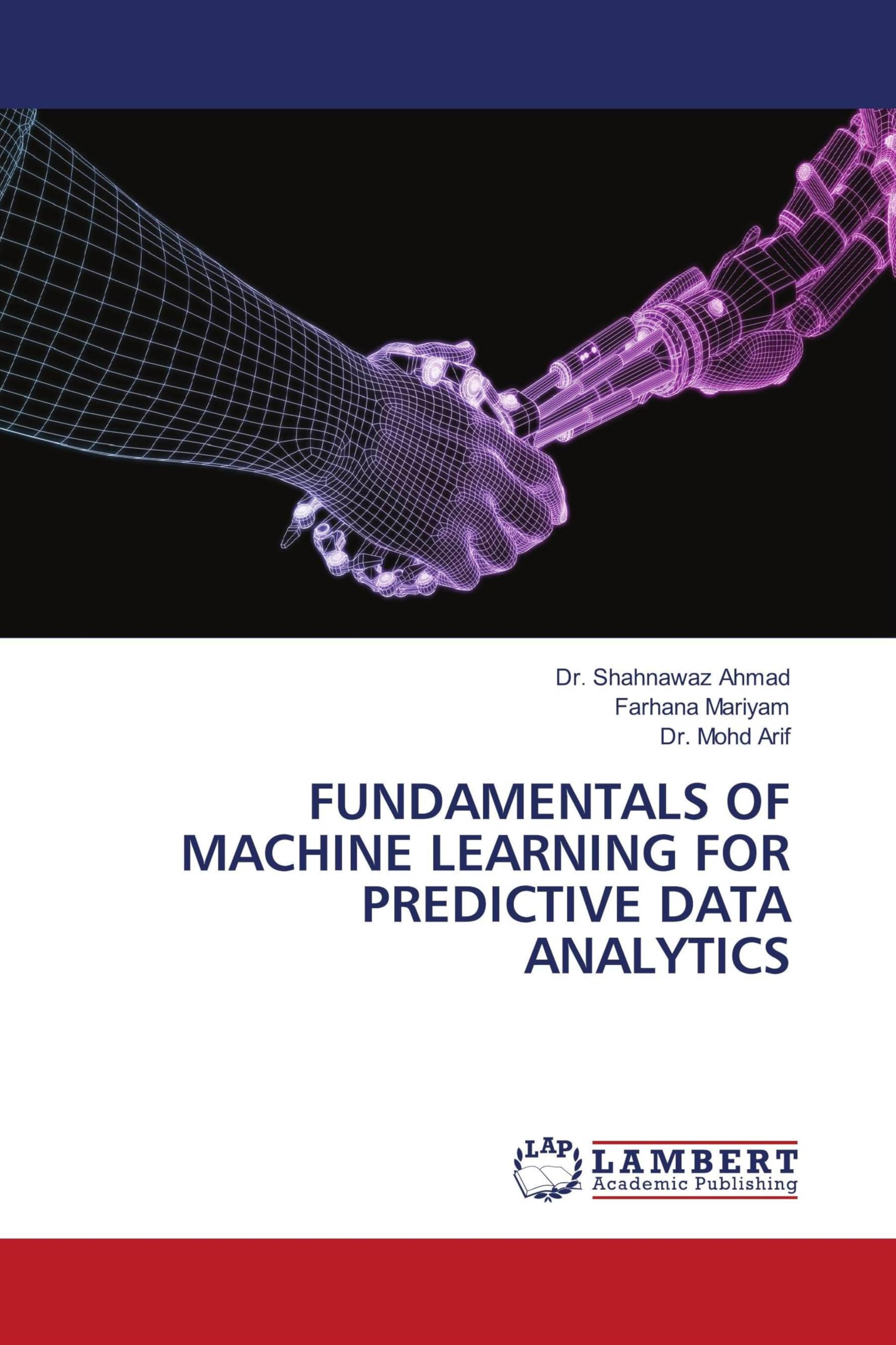 Fundamentals Of Machine Learning For Predictive Data Analytics Amazon