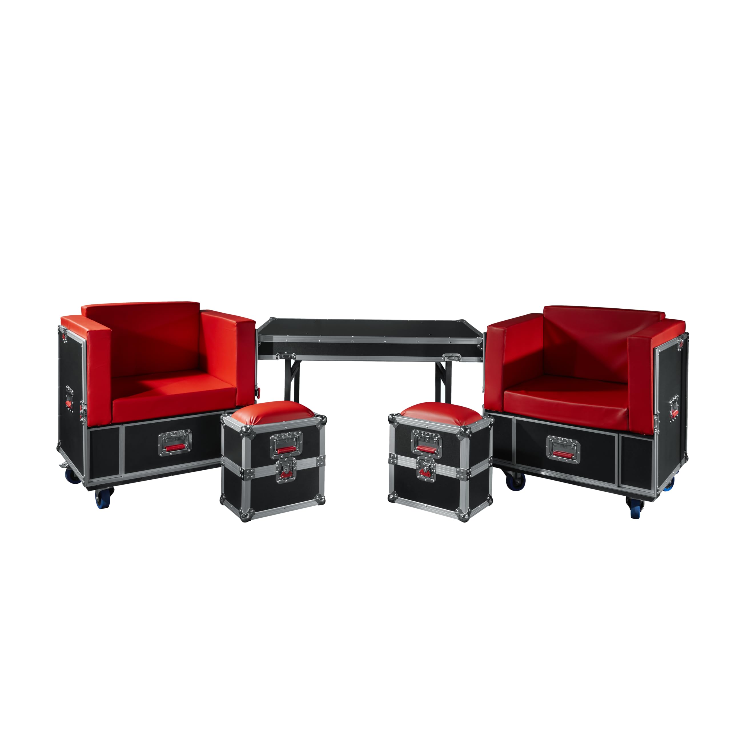 Amazon.com: Gator Cases G-Tour Portabable Lounge Furniture Set Amazon.com: Gator Cases G-Tour Portabable Lounge Furniture Set