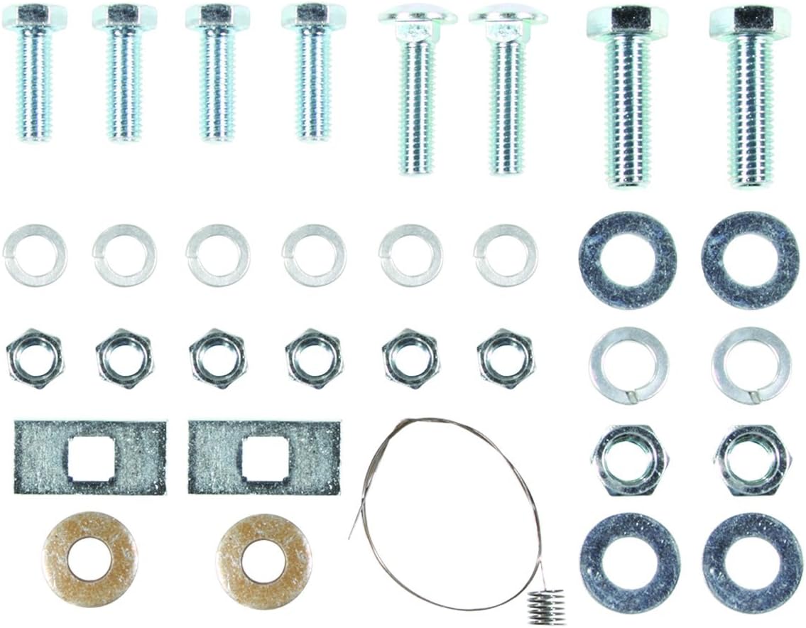 Draw-Tite 41547 Class IV Trailer Hitch, 2 Inch Receiver Compatible with Ford F-350 Super Duty 1999-2000, Ford F-450 Super Duty 1999-2026, Ford F-550 Super Duty 1999-2026 Model Years
