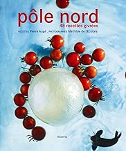 Download Pôle Nord : 48 recettes givrées PDF