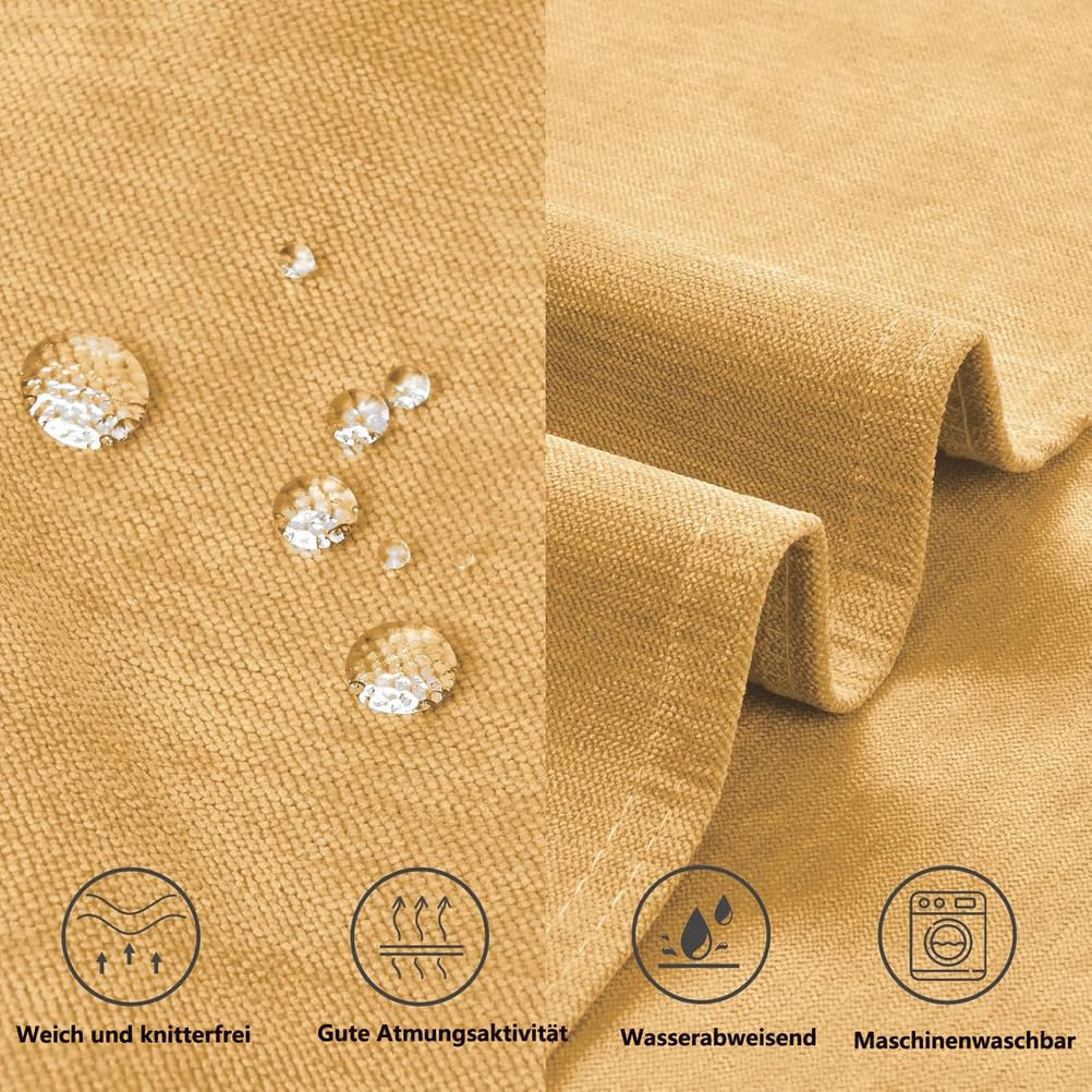 Grande Couvre Canapé 4 Places Impermeable Protection Canape Chien Couvre Canapé 180X420 cm Housse de Canape Anti Dérapante Anti-Griffes Protège pour Chiens Chats Animaux
