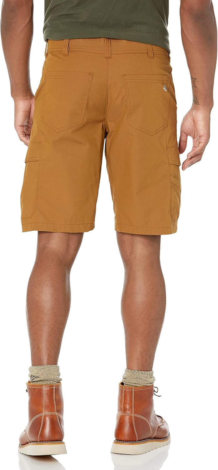 Dickies Mens Cooling Cargo Shorts, 11" - Image 4