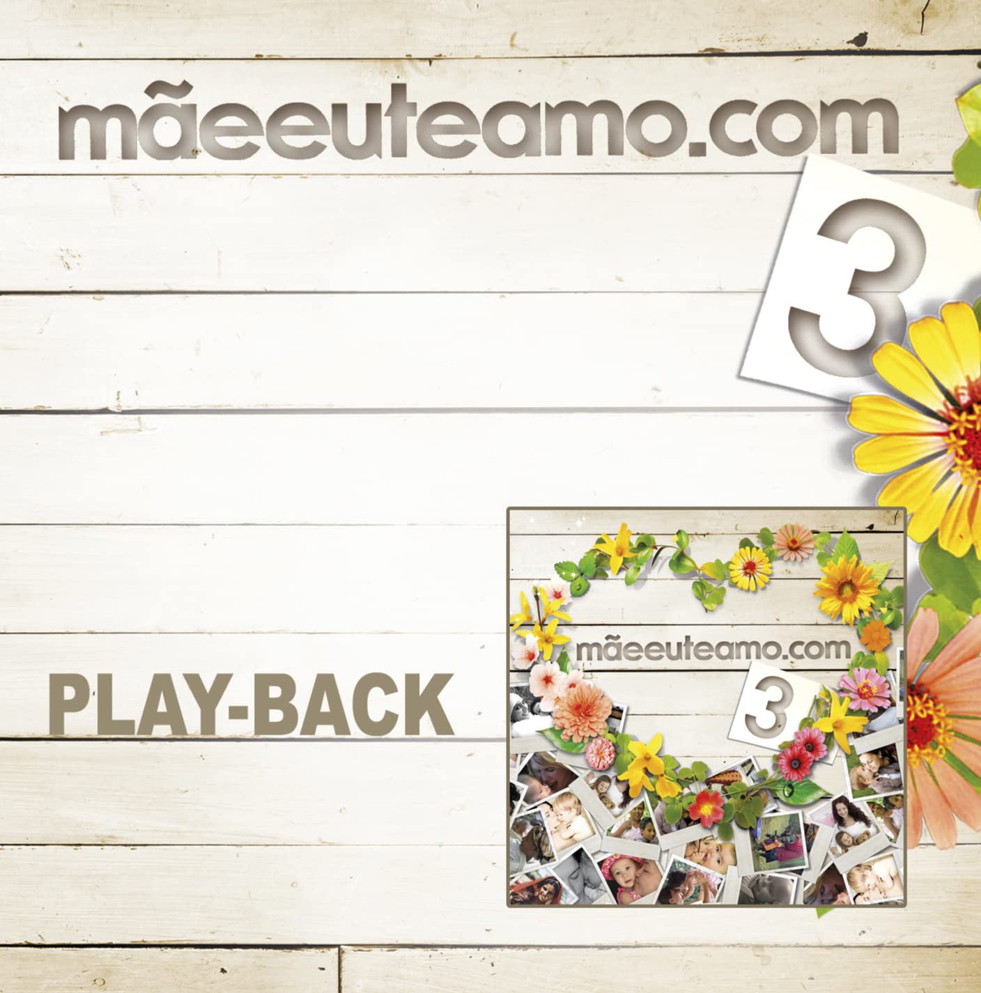 Sérgio Marques e Marquinhos