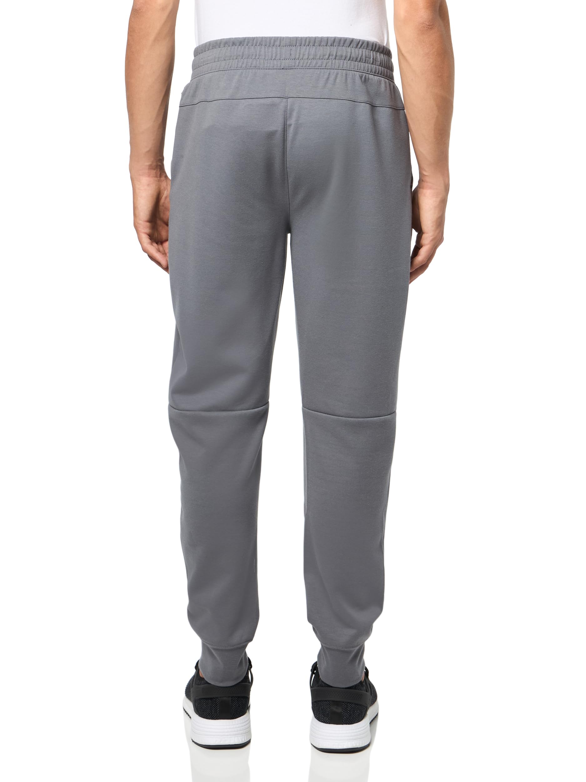 Jockey Cotton Stretch Scuba Jogger Sweatpants - Spodnie dresowe Mężczyźni