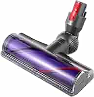 Amazon.com: Direct Drive Cleaner Head Turbine Floor Tool for