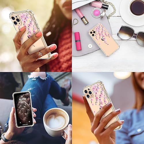 Vista 13 de iPhone 11-6.1-002 Butterflies