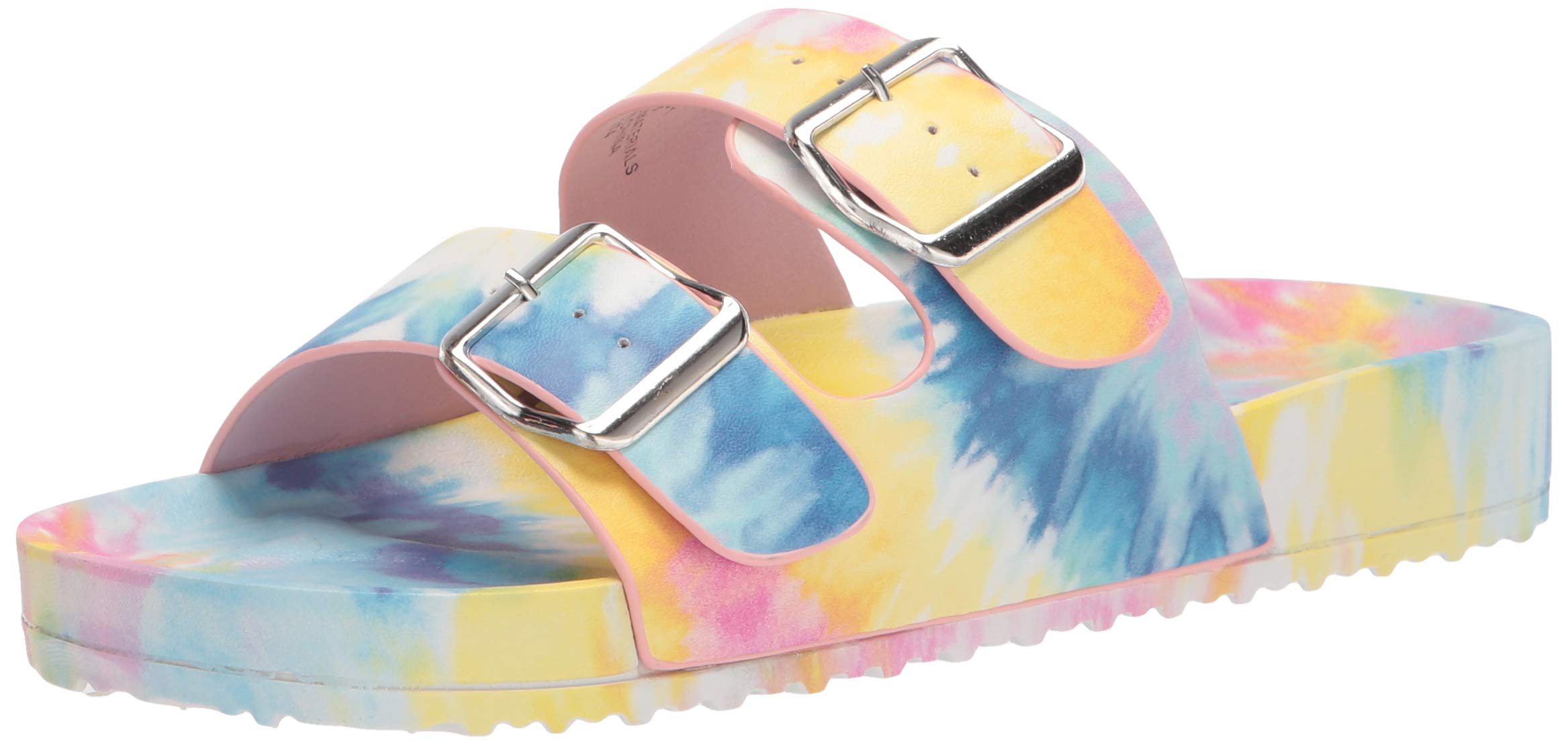 Madden Girlwomens Teddy Slide Sandal Desertcart INDIA