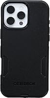 Vista 38 de OtterBox Funda para iPhone 16 Commuter Series - Baby Blue Jeans