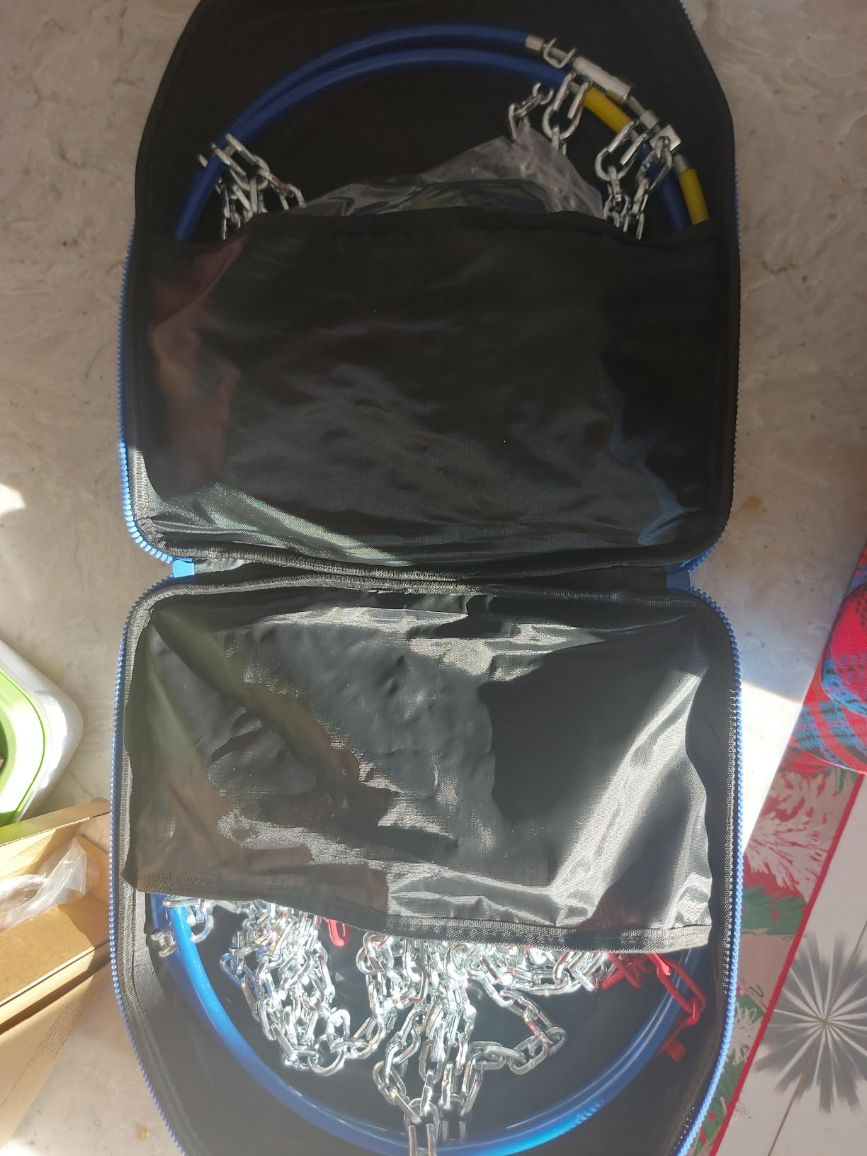 Customer review image