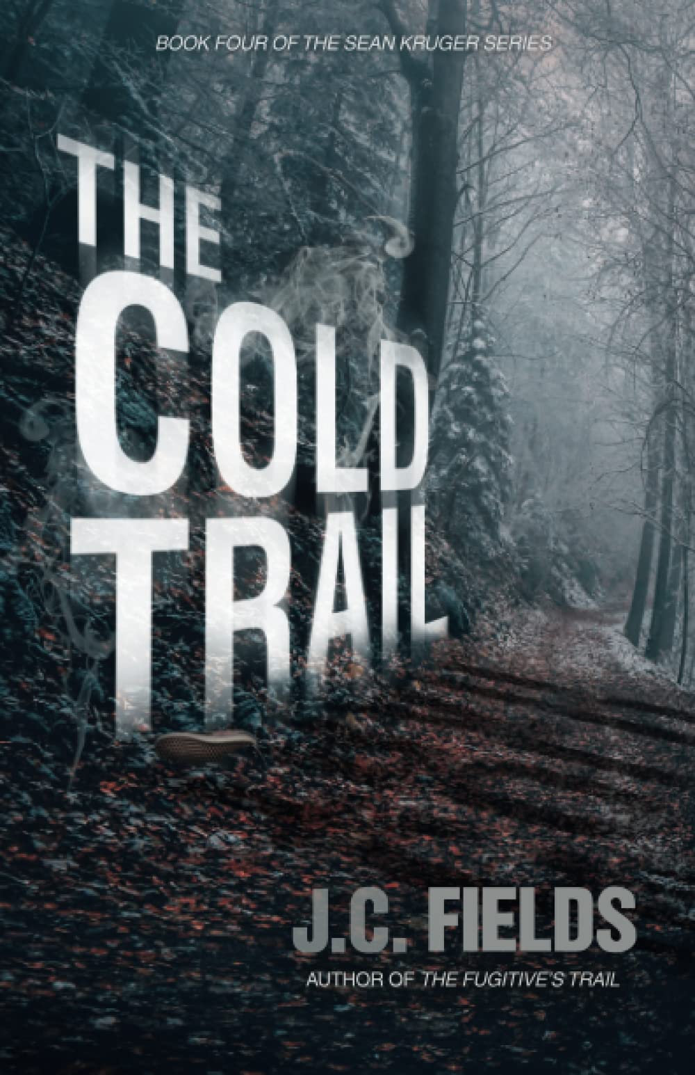 Book review of The Cold Trail - Readers' Favorite: Book Reviews and ...