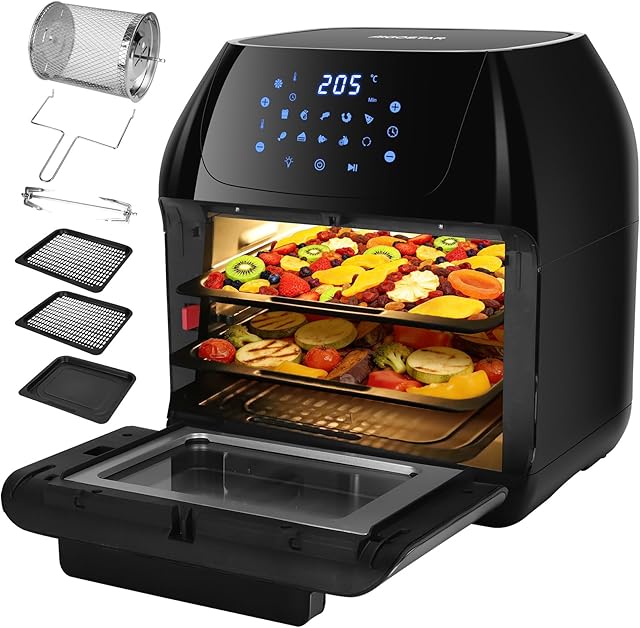 Imagem do produto Aigostar Air Fryer Oven 12L